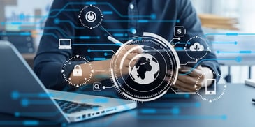 From Passwords to Zero Trust: How Machine Identity Is Redefining the Enterprise Identity Management System