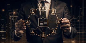 Digital Key Management System as a Service: CIO Guide for 2025