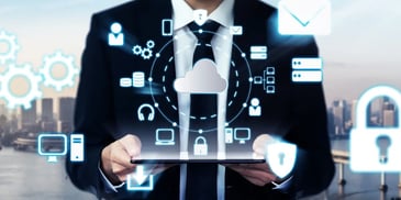 How Modern Key Management Platforms Integrate IAM, PKI & MFA to Build a Trust Fabric