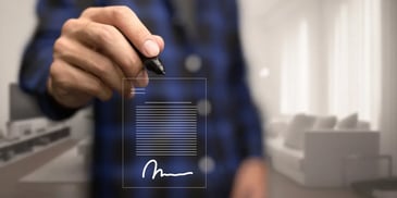 Post-Quantum Ready Signatures: How Server-Side Signing Future-Proofs Digital Trust