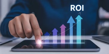 How to Increase ROI with CertiNext
