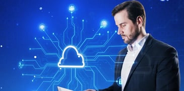 Lost Visibility Over Who Has Access? Fix It With Cloud Key Management