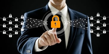 Understanding the Security Gaps a Privileged Identity Management System Closes