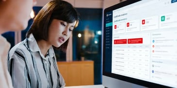Certificate Expiry Alert Automation: Stop Outages Before They Happen