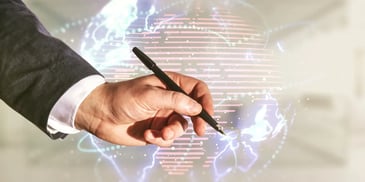 What Is a Qualified Trust Service Provider (QTSP) and Why It Matters