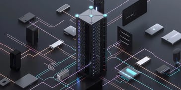 Multi-Tenant PKI for SaaS: Building Scalable Trust Architecture