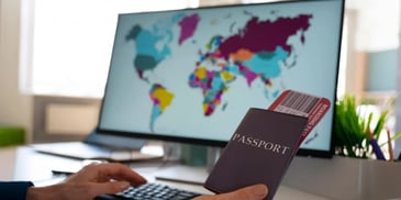 PKI for ePassports: How Digital Trust Powers Global Border Security