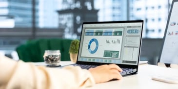 How CertiNext Reduces IT Overheads by 40%: CLM ROI Analysis