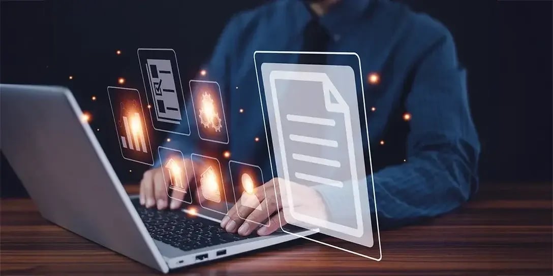 Functionality of a Digital Signature Certificate (DSC)-1