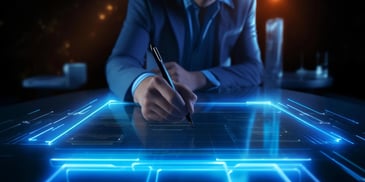 The Future of eSignatures: Predictions and Insights for 2024