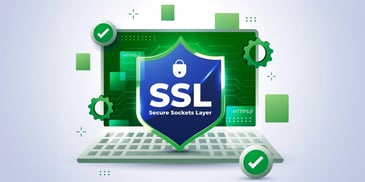 ROI of SSL: Demonstrating the Business Value and Competitive Advantage