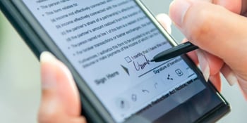 10 Things You Can Do With eSignature Solution Beyond Signing