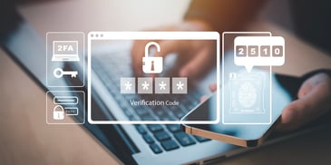 Multi-Factor Authentication and 2FA Explained