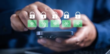 The Role of the 4 Types of Multi-Factor Authentication in Modern Security