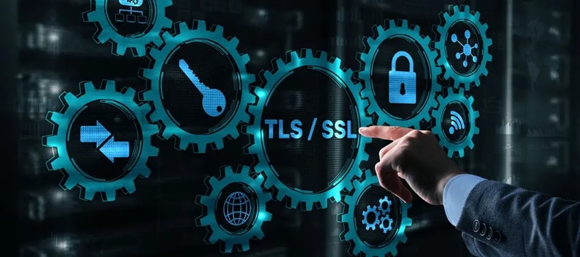 SSL-TLS