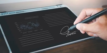 Signing Documents Online in India with Digital Signatures