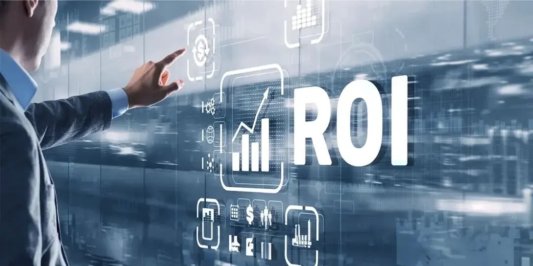 The ROI of Certificate Management Benefits of Centralization-1