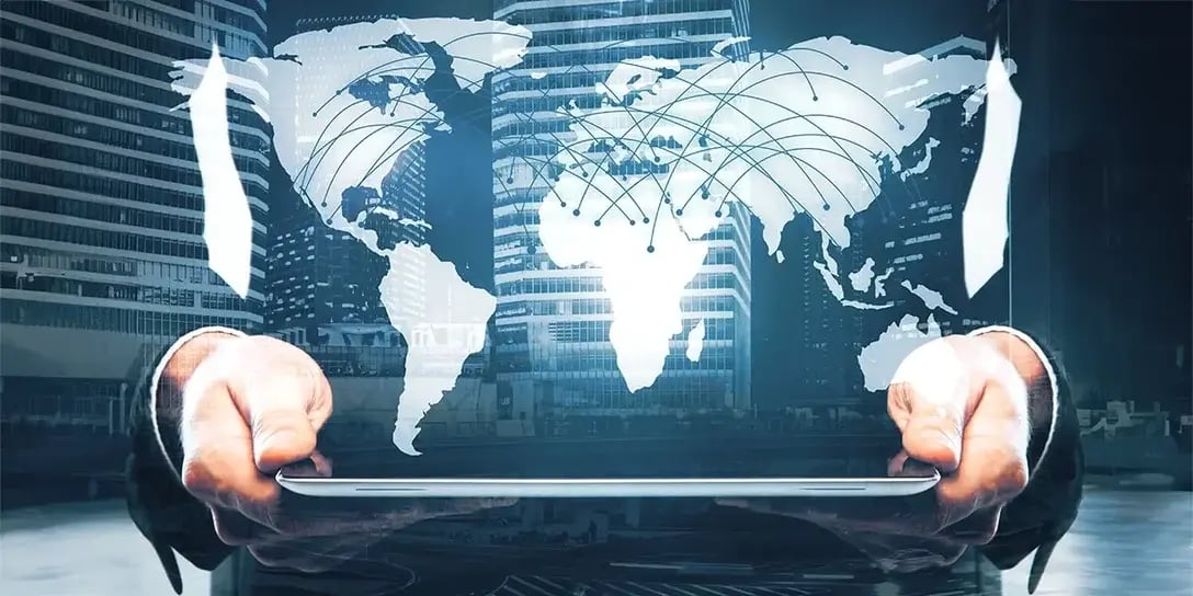 Usage of DSCs in ImportExport-1