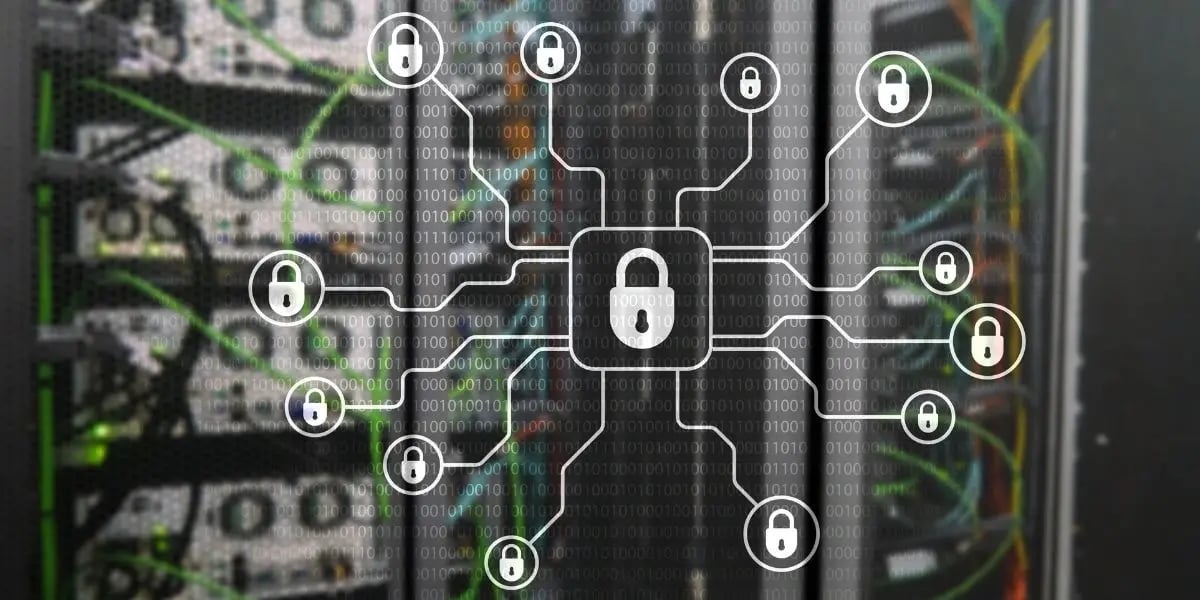 What are the Components in Creating a PKI