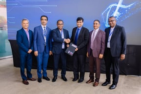 eMudhra and LankaPay Partner to Enable National Digital Signatures and Accelerate Sri Lanka’s Paperless Transformation