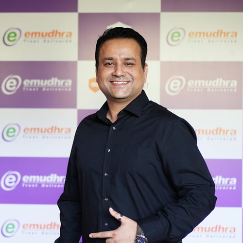 Rajat Gurnani