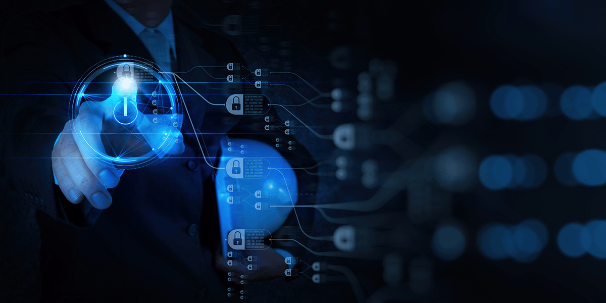engineer-businessman-hand-pushing-start-icon-modern-computerfor-programming-c
