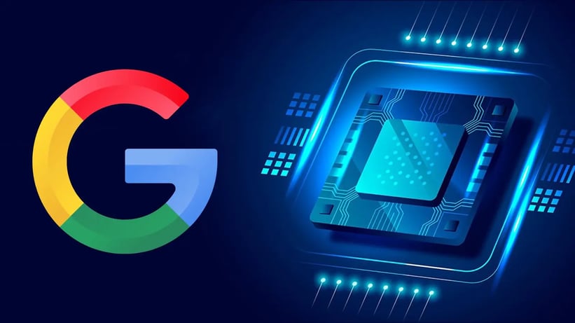 google quantum cryptography