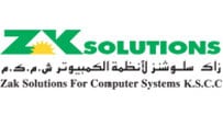zak-solutions