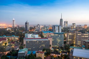 eMudhra Becomes an Electronic Certification Service Provider (E-CSP) in Kenya to empower Secure Digital Transformation