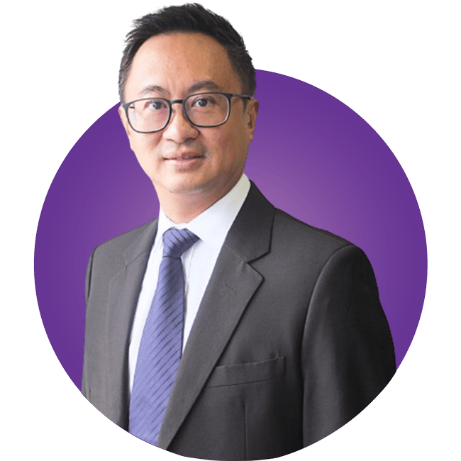 Michael Tanong, President & Director at PT Berca Hardayaperkasa