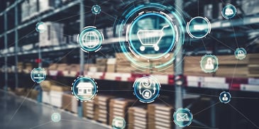 Digital Trust in Logistics: Streamlining Operations Securely