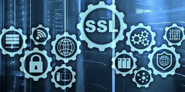 Demystifying SSL: Understanding the Basics and Benefits
