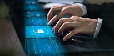 Different Stages of Multi-Factor Authentication Need