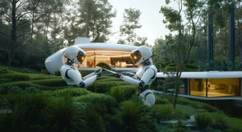 eMudhra Highlights Emerging 'Behavioral Trust' Risks in Autonomous AI Systems