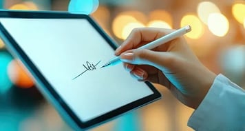 eSignature vs Digital Signature: What’s the Difference and Why It Matters for Global Enterprises?