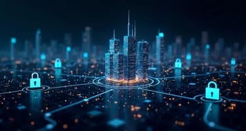 Zero Trust Architecture Explained: How IAM and MFA Power Modern Enterprise Security