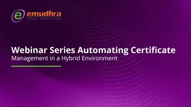 Webinar