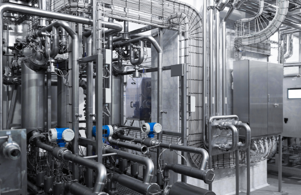 Nawah Energy Company