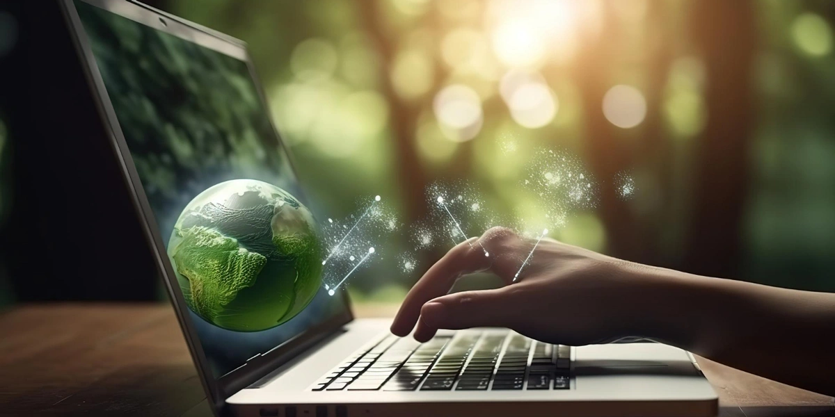 Exploring the Impact of eSignatures on Environmental Sustainability