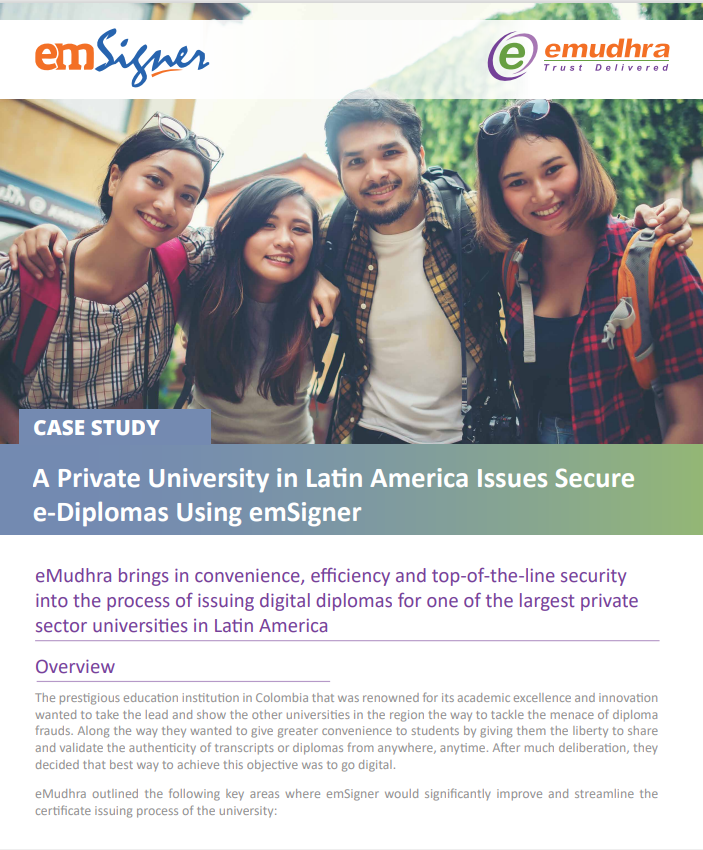 Case Studies
