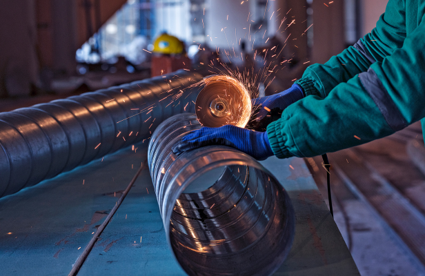 Tata Steel 