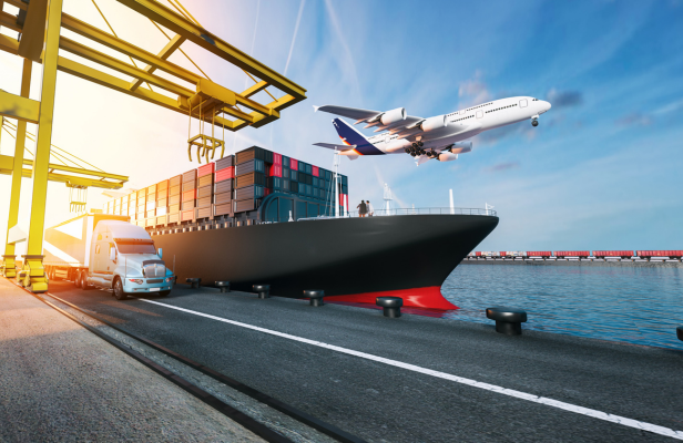 DB Schenker 