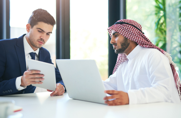 Mashreq Bank