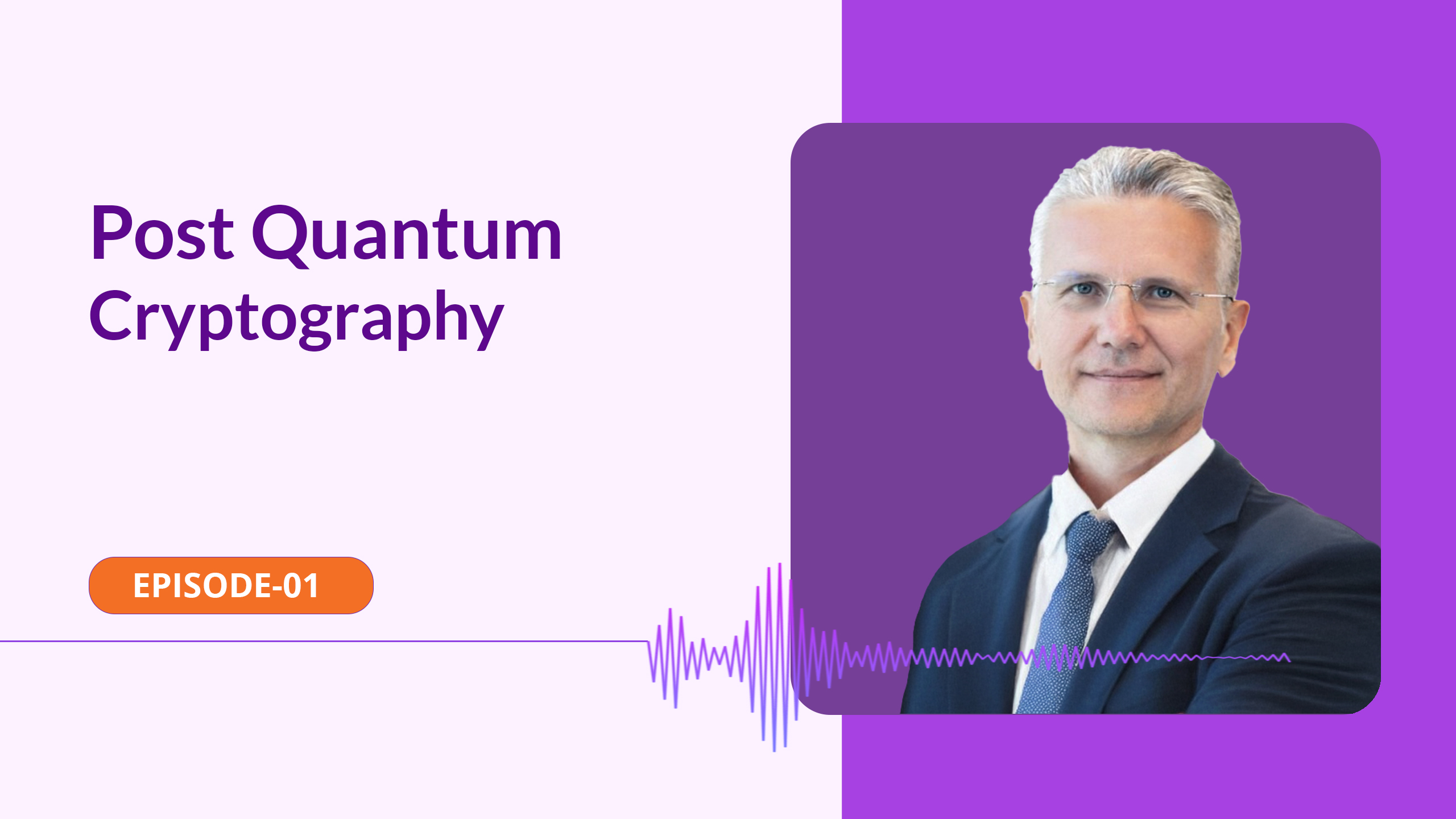 The Quantum Threat: Why Your Encryption Has an Expiry Date