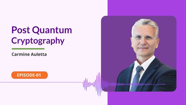The Quantum Threat: Why Your Encryption Has an Expiry Date