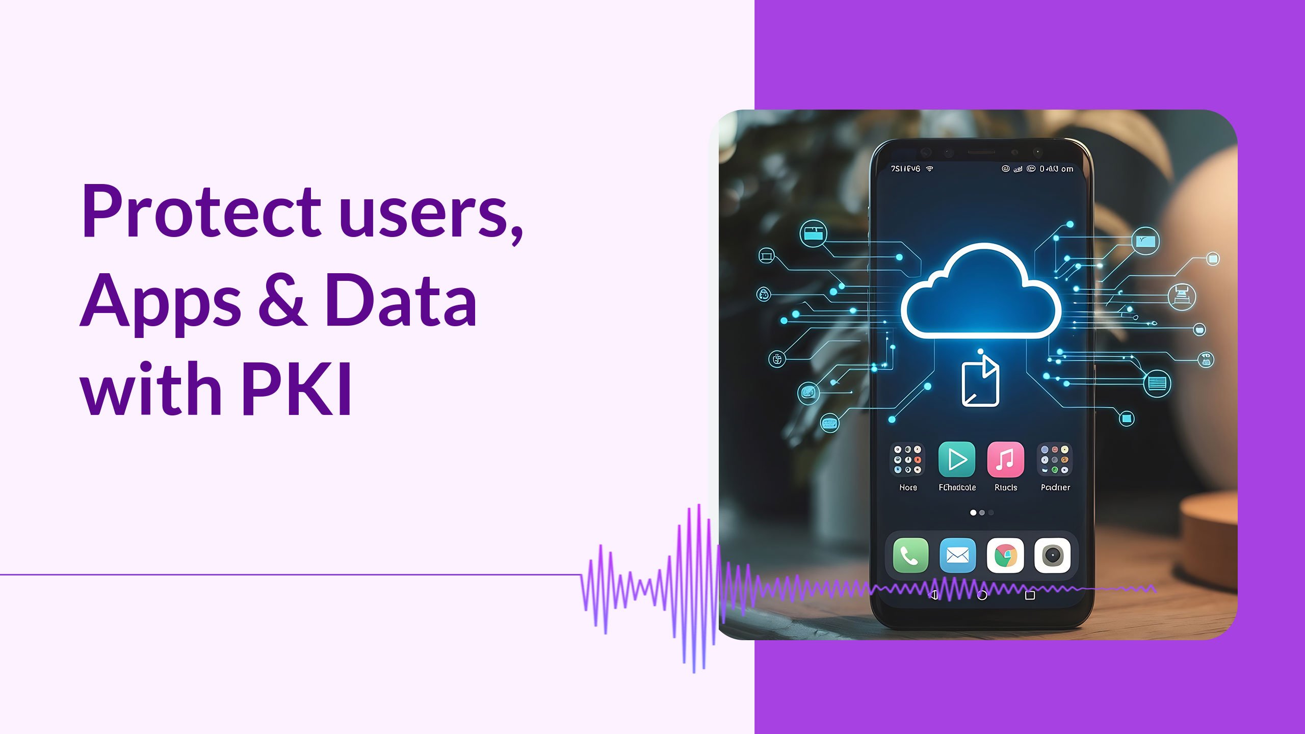 Webinar Series Automating Certificate Management in a Hybrid Environment