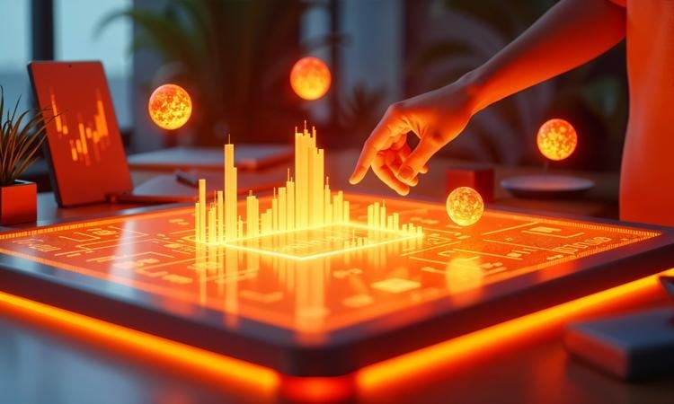 Sharekhan partners with eMudhra and NESL to fully Digitize Demat Account Opening