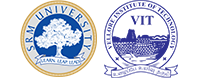 Vellore Institute of Technology & SRM University