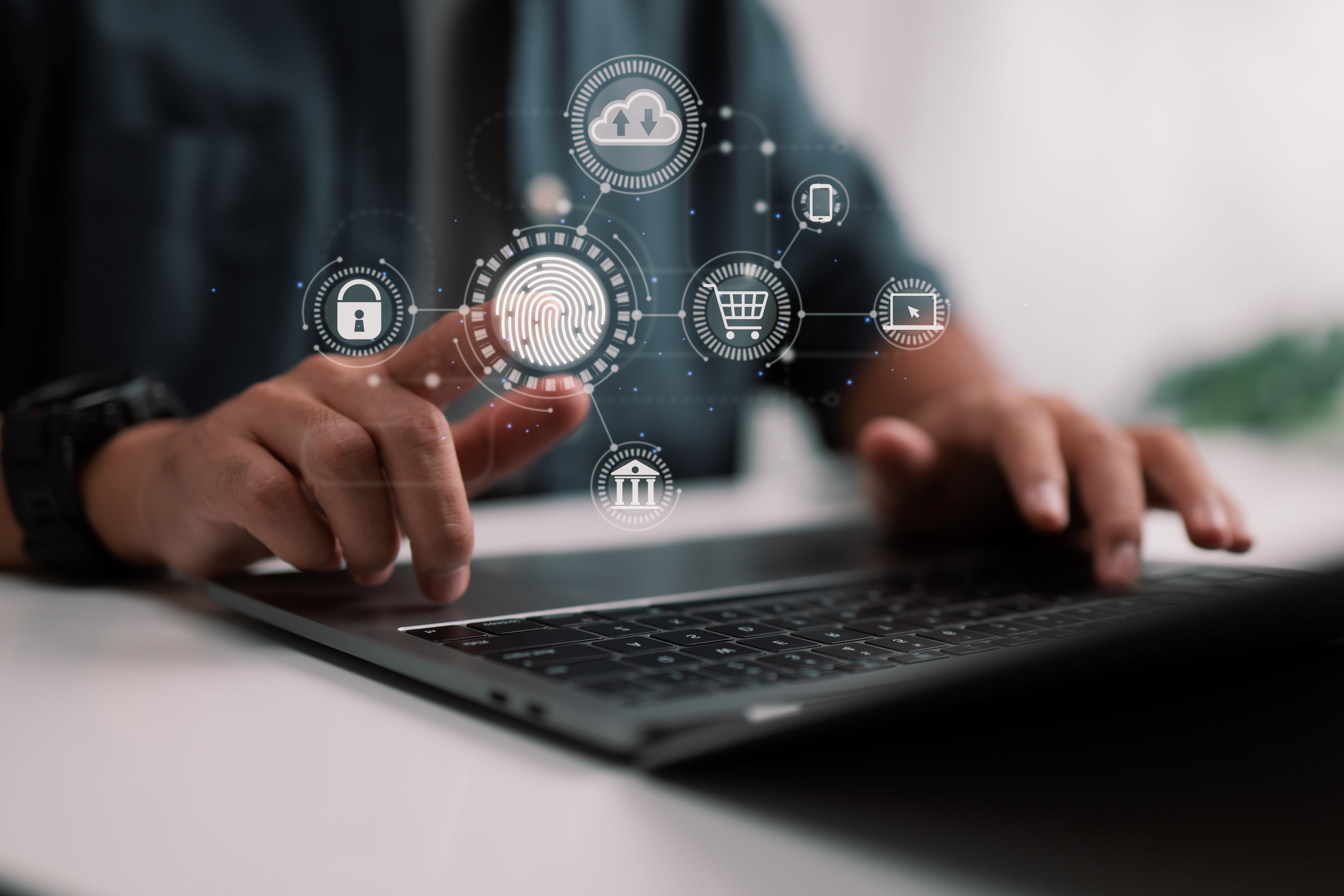 6 Steps to Successful Multi-Factor Authentication Implementation ...