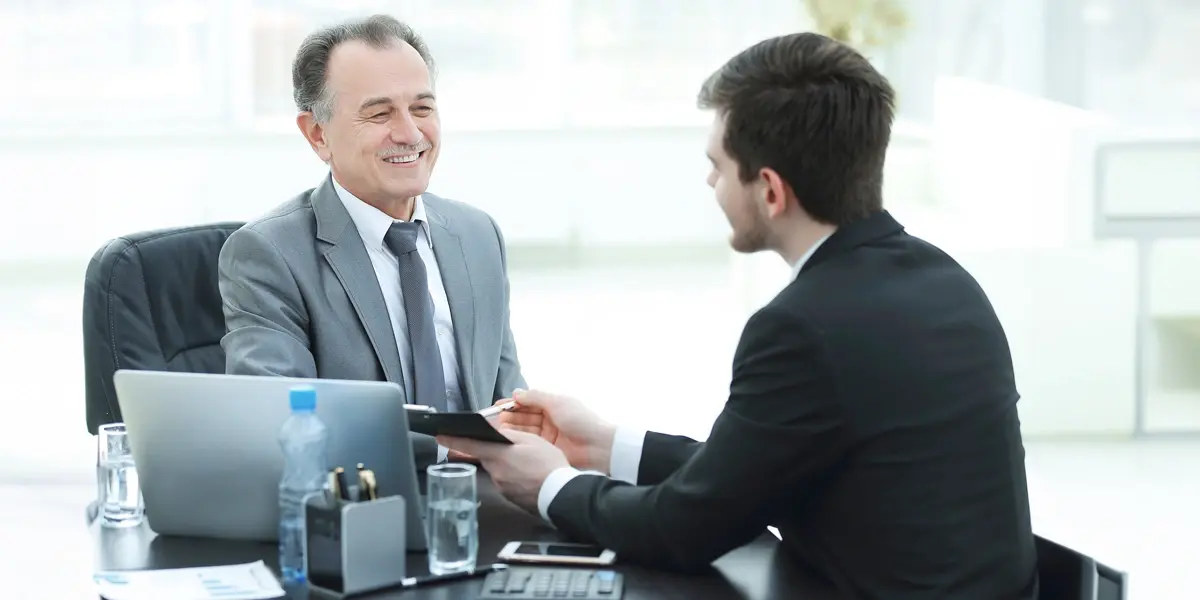 close-up-business-people-talking-desk-meetings-partnership-c